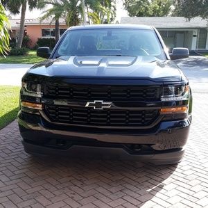 Meet your Posher, Randy